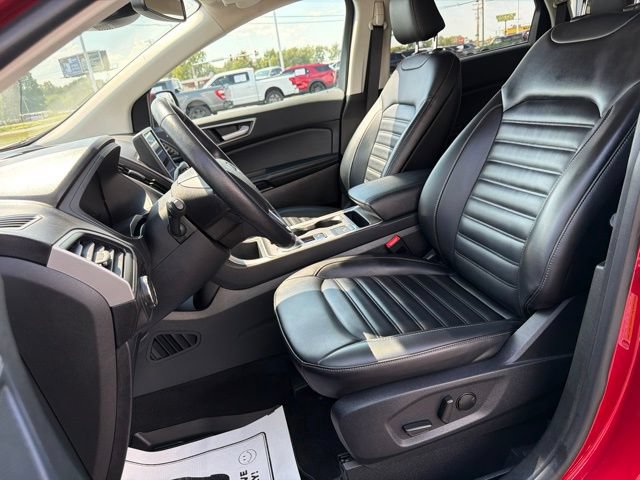 Used 2024 Ford Edge SEL w/ Convenience Package AWD/4WD image 15