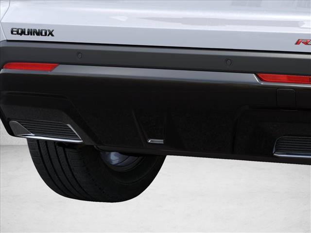 New 2027 Chevrolet Equinox RS FWD image 14