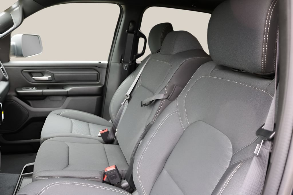 New 2026 RAM 1500 Express RWD image 11
