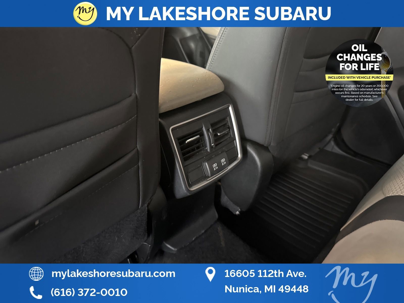 Certified 2023 Subaru Forester Premium image 28