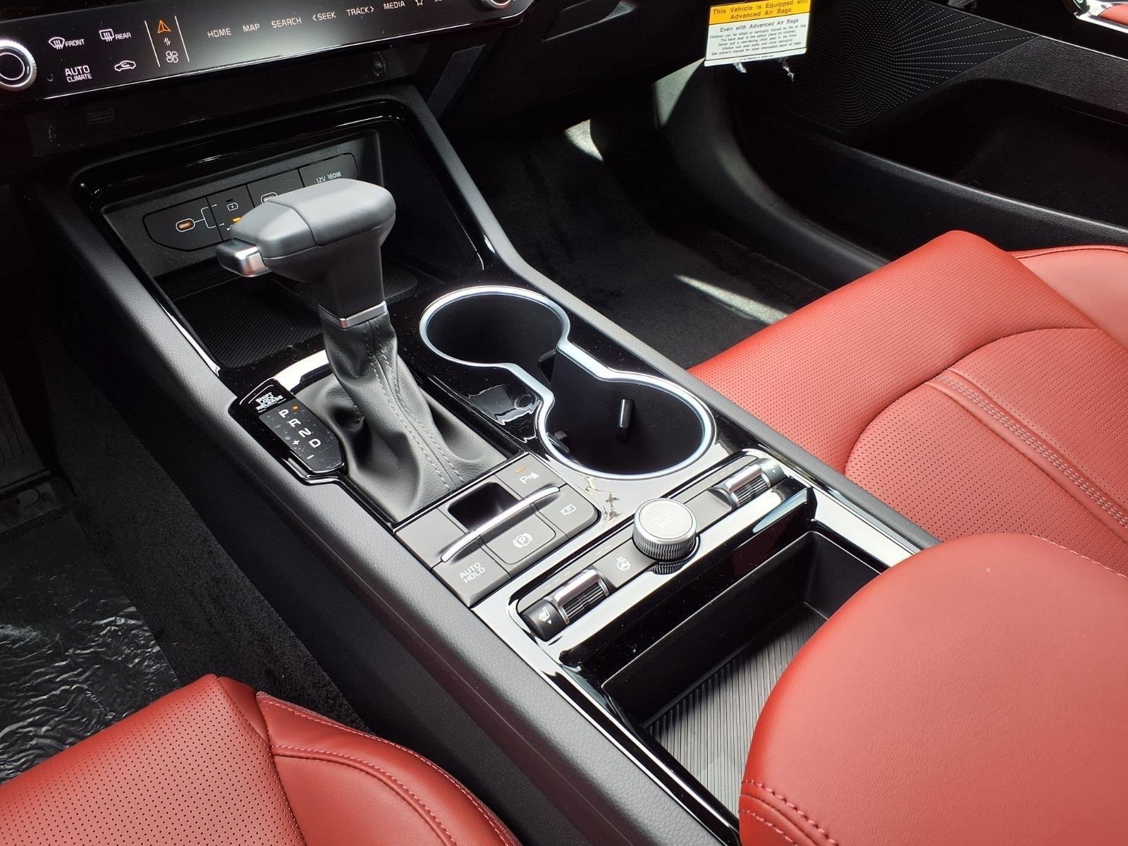 New 2026 Kia K5 GT-Line image 9