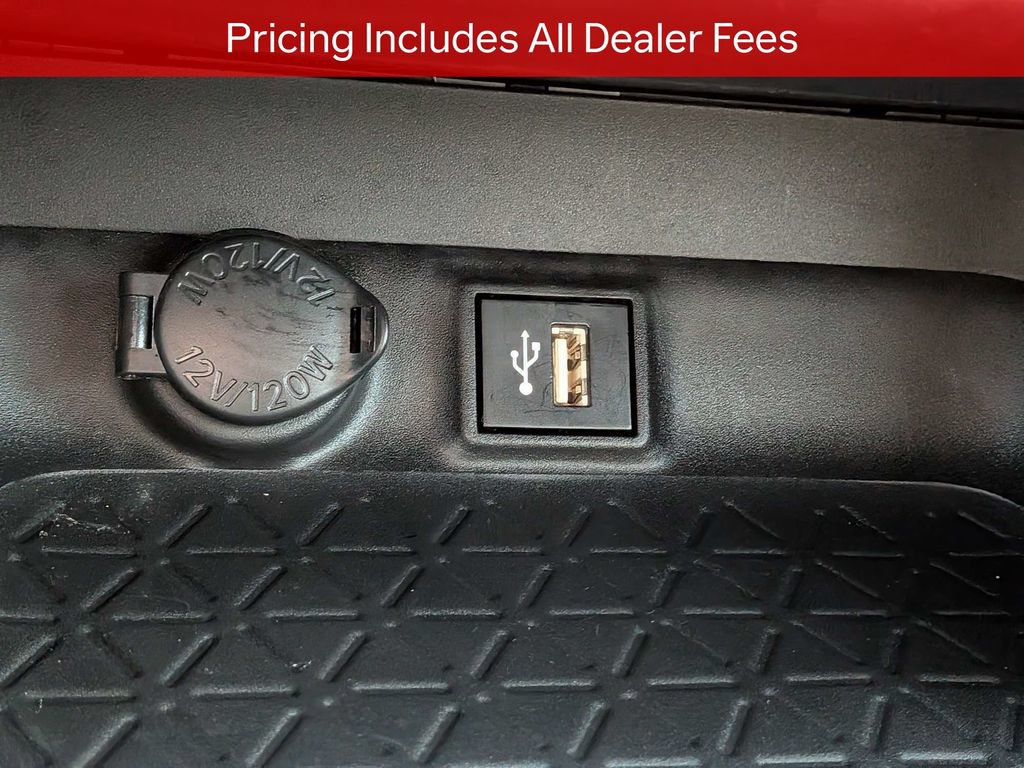 Used 2023 Toyota RAV4 XLE Premium FWD image 24