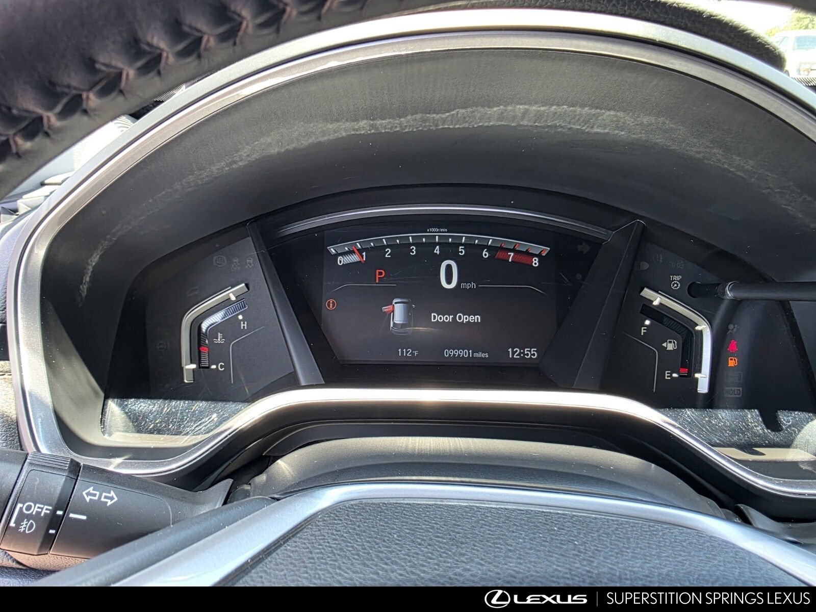 Used 2020 Honda CR-V EX-L image 22