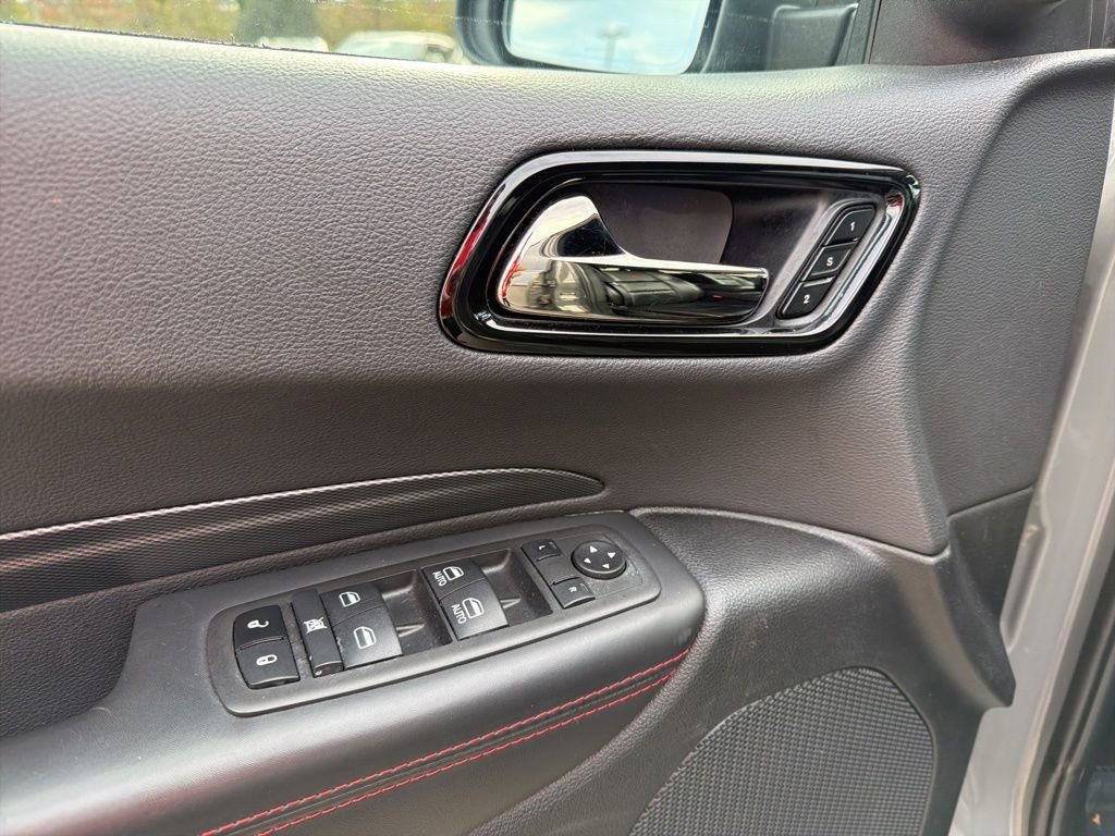 Used 2024 Dodge Durango GT image 13