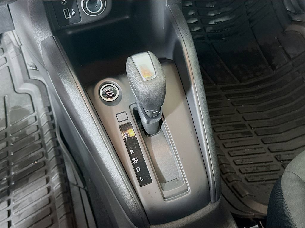 Used 2024 Nissan Kicks S image 16