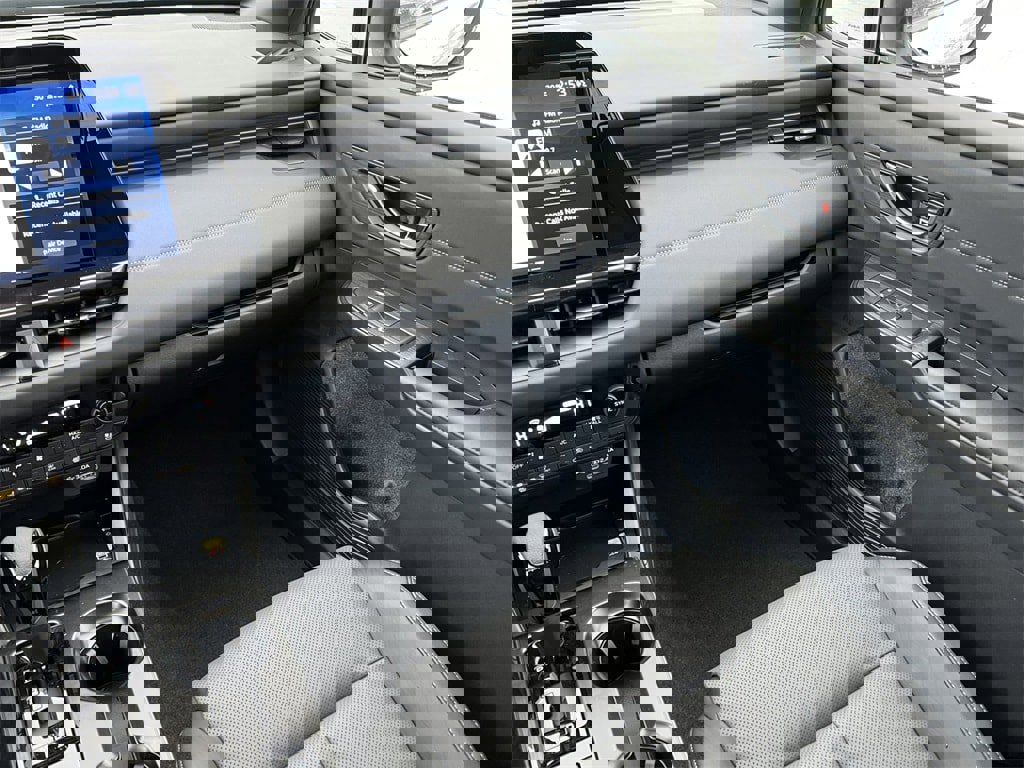 New 2026 Subaru Outback Touring image 38