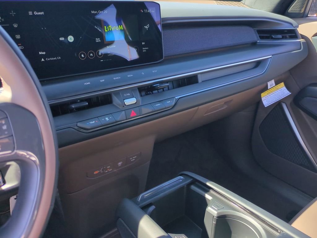 New 2026 Kia EV9 Wind AWD/4WD image 12