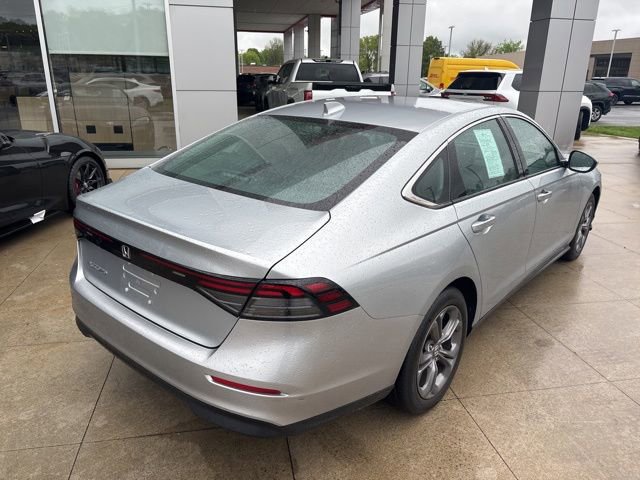 Used 2024 Honda Accord EX image 7
