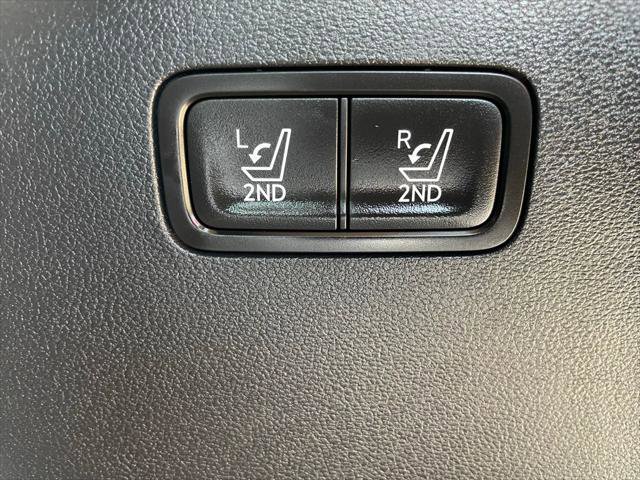 Used 2025 Hyundai Santa Fe Limited image 42