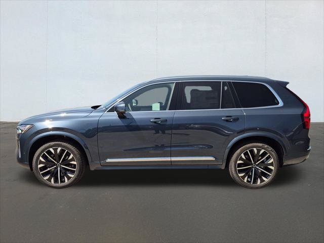 New 2027 Volvo XC90 B6 Plus AWD/4WD image 3