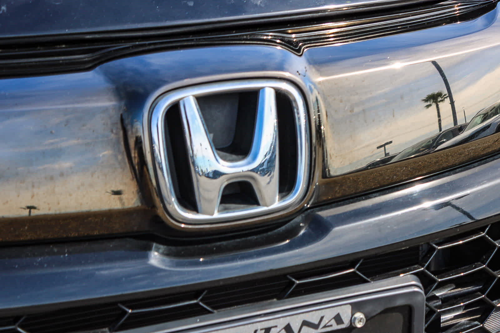 Certified 2021 Honda HR-V Sport image 11