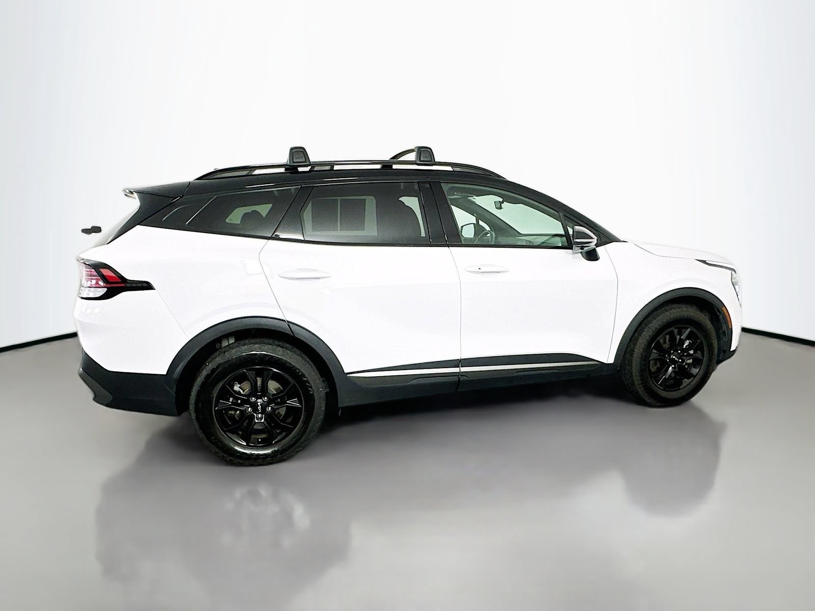 Used 2024 Kia Sportage X-Pro Prestige AWD/4WD image 8