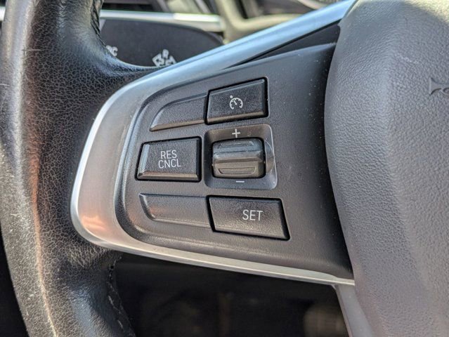 Used 2018 BMW X1 xDrive28i AWD/4WD image 17