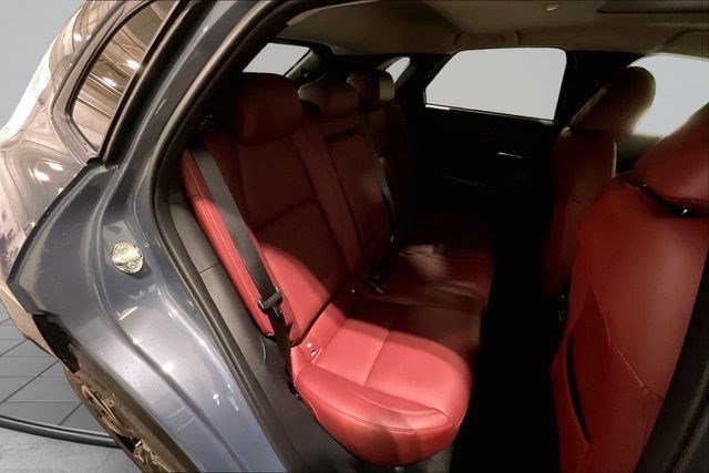 New 2026 MAZDA CX-30 AWD 2.5 S image 10