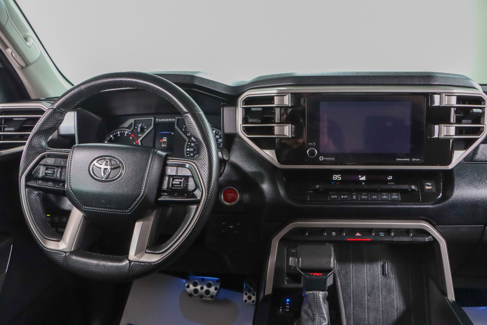 Used 2024 Toyota Tundra SR5 w/ TRD Off-Road Package image 19