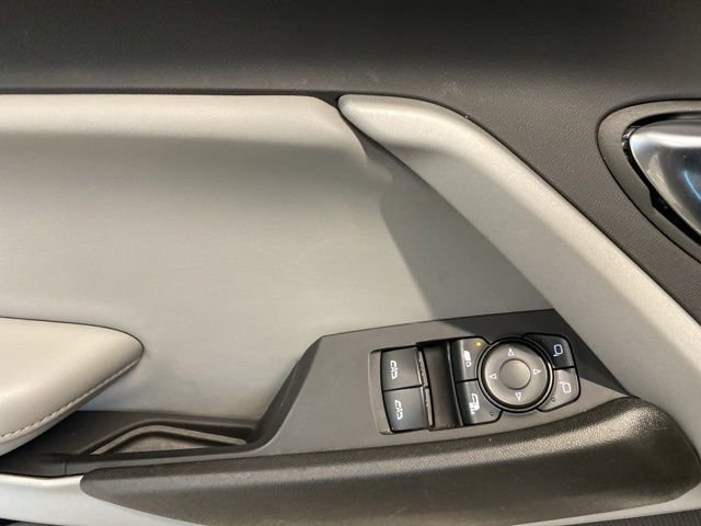 Certified 2023 Chevrolet Camaro LT image 27