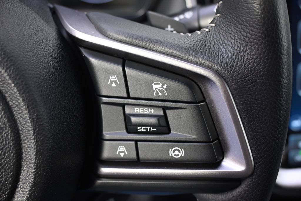 Certified 2024 Subaru Legacy Limited AWD/4WD image 35