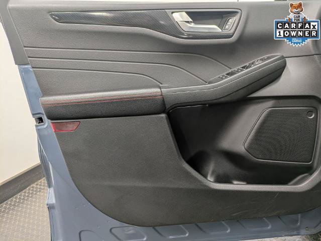 Certified 2023 Ford Escape ST-Line w/ Tech Pack #1 AWD/4WD image 8