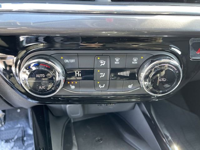 New 2026 Chevrolet Trax ACTIV w/ Sunroof Package image 18