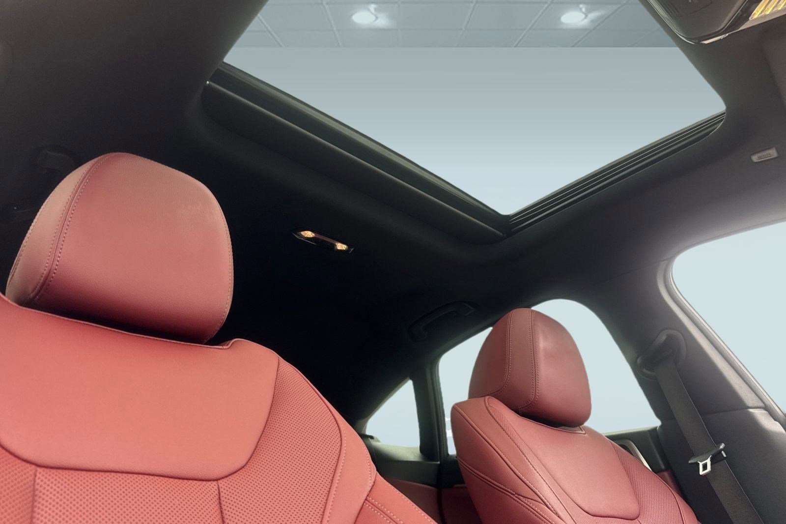 Certified 2023 BMW i4 eDrive35 w/ Premium Package image 14