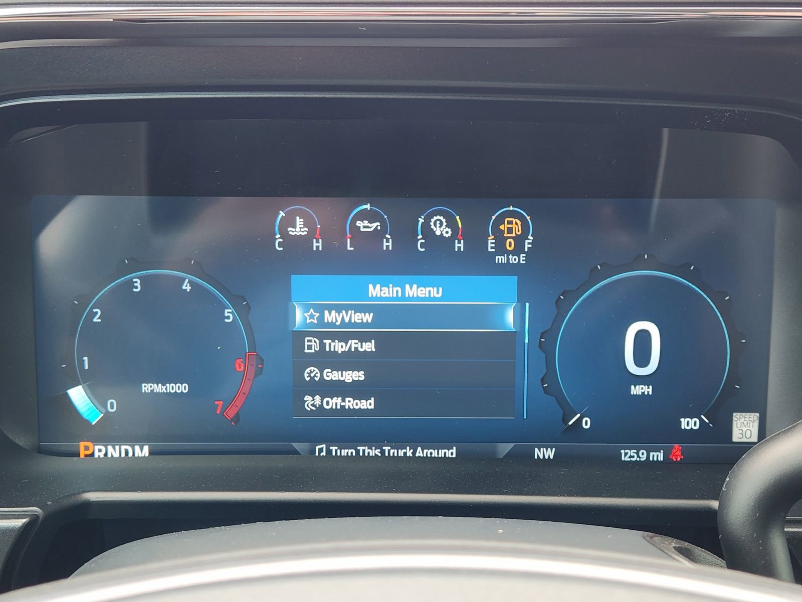 New 2026 Ford F250 Lariat w/ Tremor Off-Road Package image 15