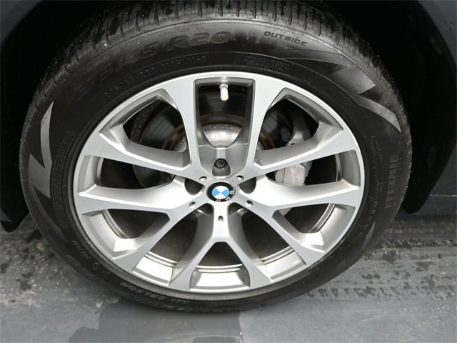 Used 2020 BMW X6 xDrive40i w/ Premium Package image 48