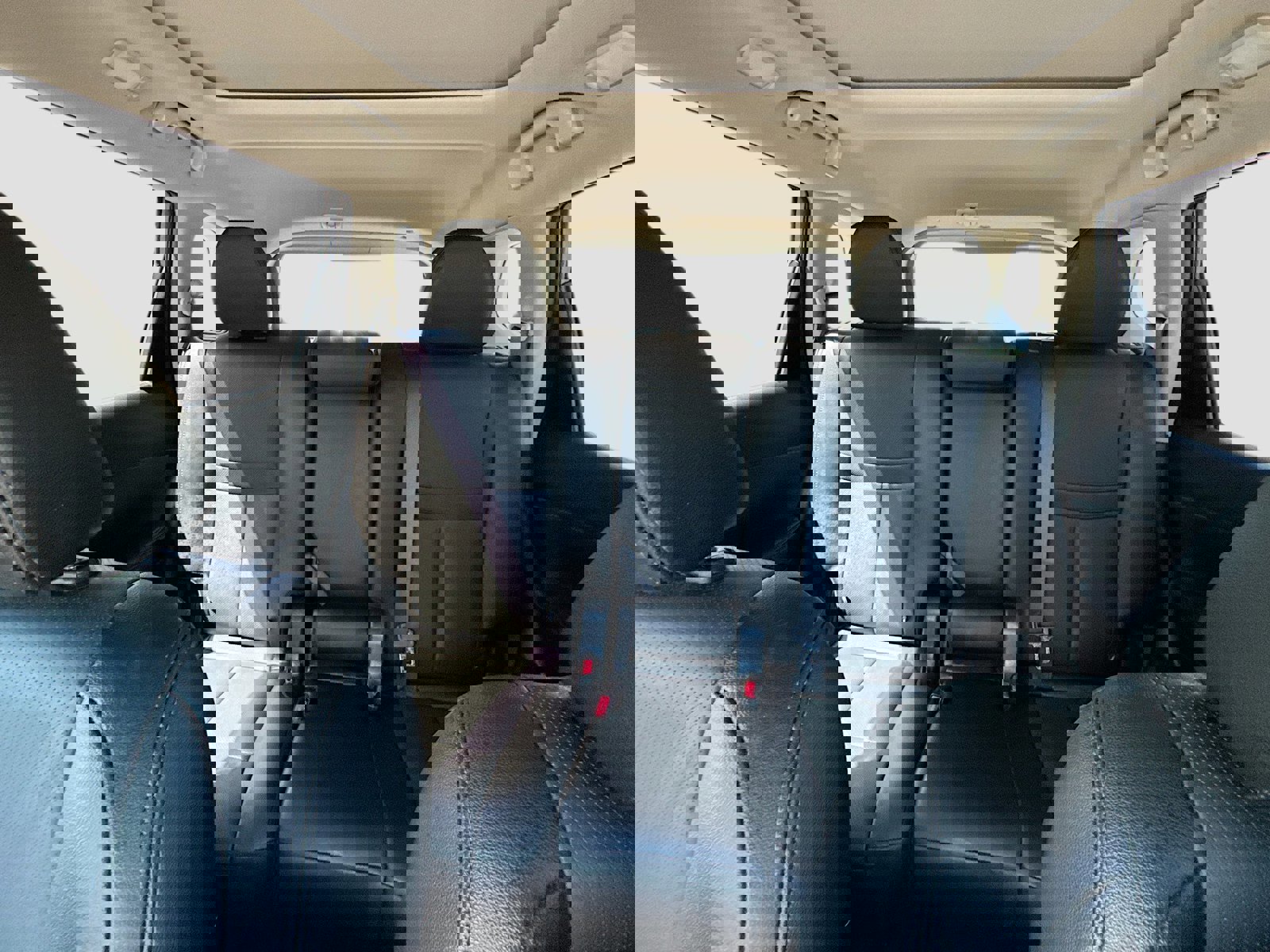 Used 2016 Nissan Rogue SL w/ SL Premium Package AWD/4WD image 24