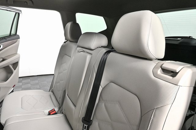 New 2026 Volkswagen Atlas SE image 20