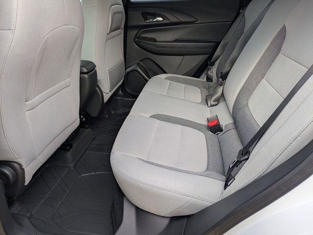 New 2026 Chevrolet TrailBlazer LS w/ LS Convenience Package image 23
