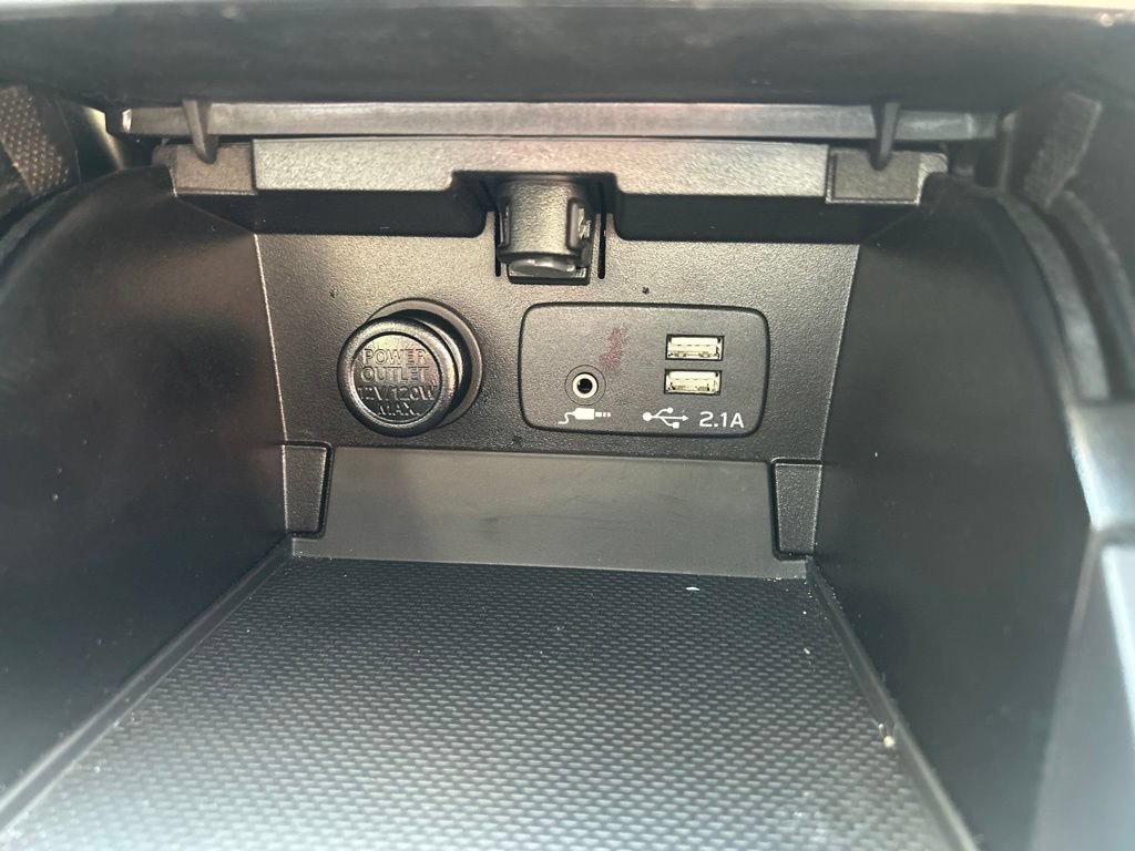 Used 2019 Subaru Legacy 2.5i Premium w/ Popular Package #2A AWD/4WD image 33