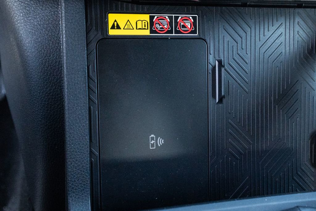 New 2026 Toyota Tacoma SR5 image 27