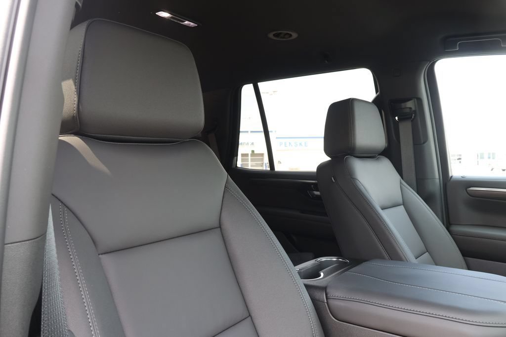 New 2026 Chevrolet Tahoe LT w/ Comfort Package AWD/4WD image 46
