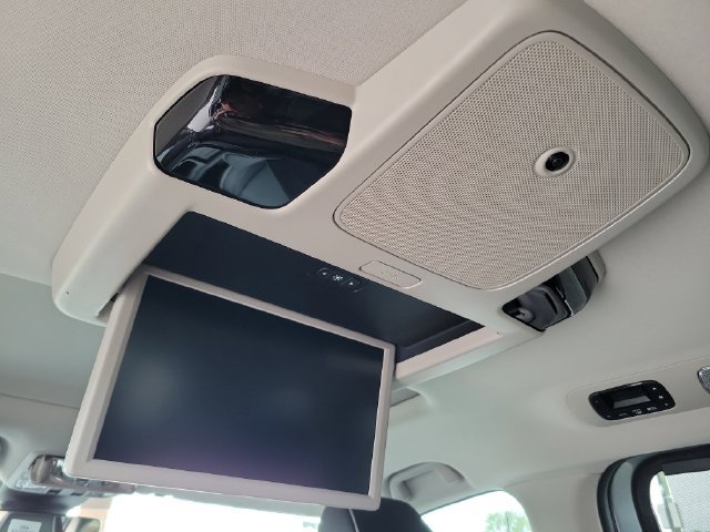 New 2026 Honda Odyssey Elite image 30