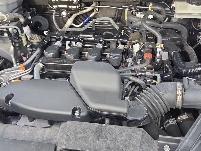 Used 2023 Honda CR-V EX-L image 10