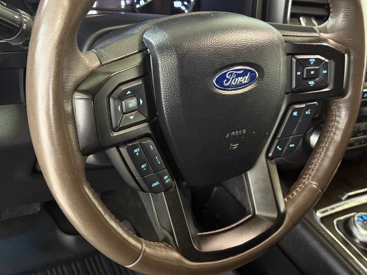 Used 2020 Ford Expedition Max King Ranch AWD/4WD image 93