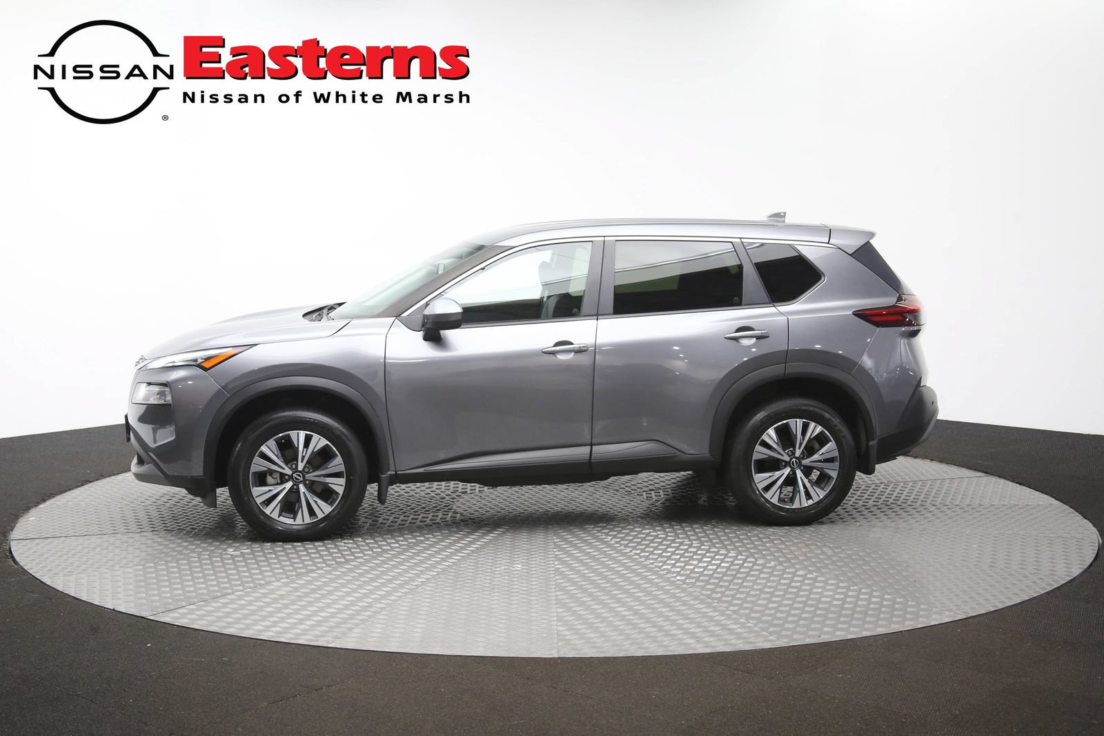 Used 2023 Nissan Rogue SV AWD/4WD image 59
