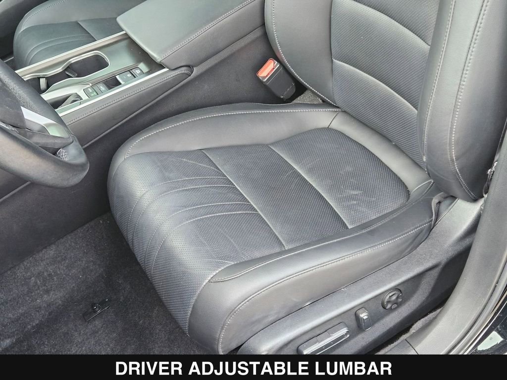 Used 2022 Honda Accord Sport Special Edition image 16