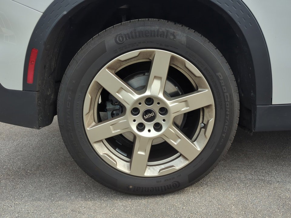 Certified 2025 MINI Cooper Countryman S image 23