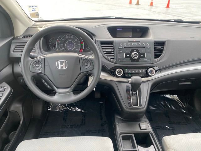 Used 2015 Honda CR-V LX image 10
