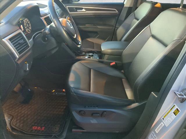 Used 2019 Volkswagen Atlas SEL image 17
