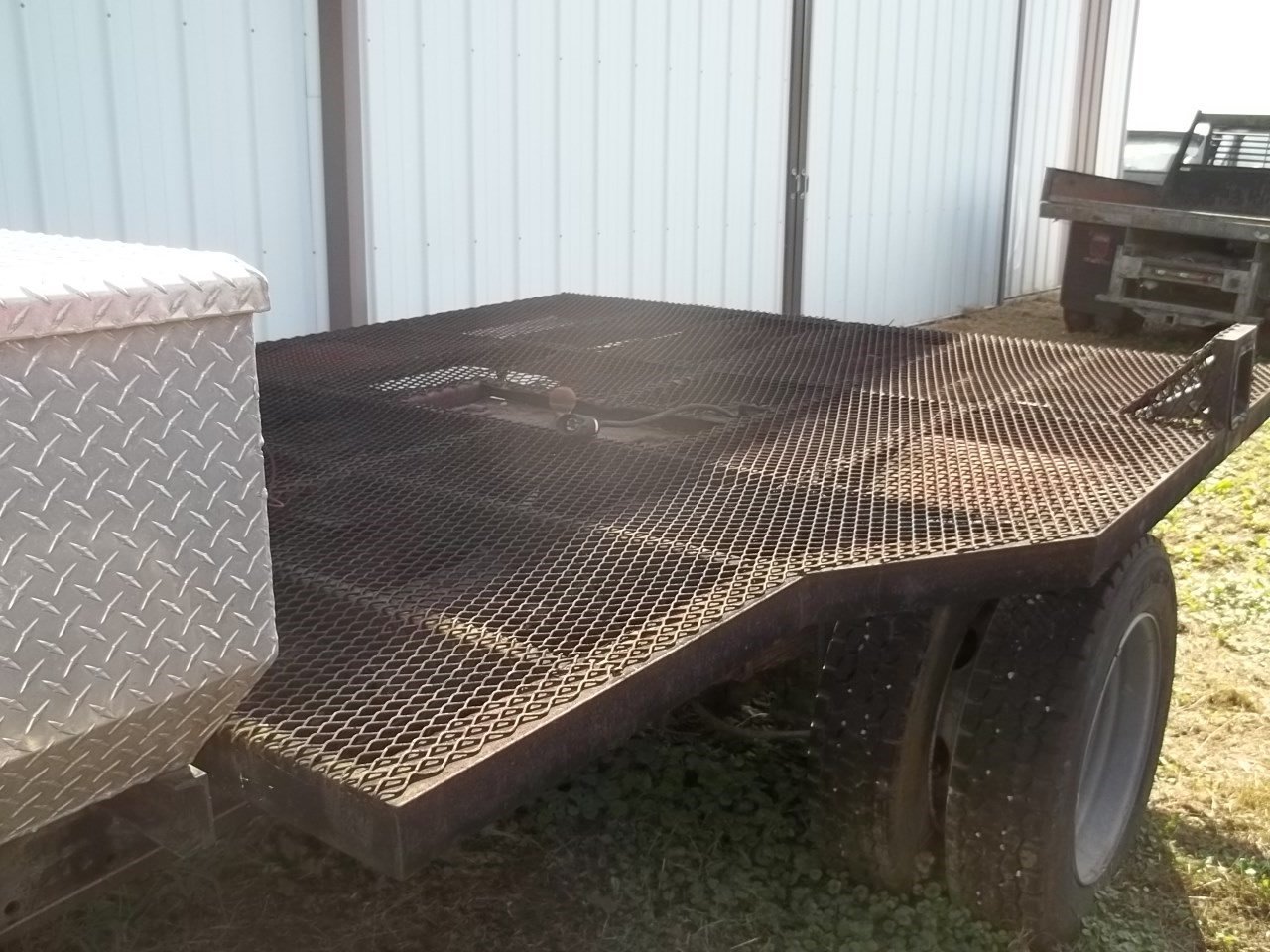 Used 2004 Ford F450 XL RWD image 4