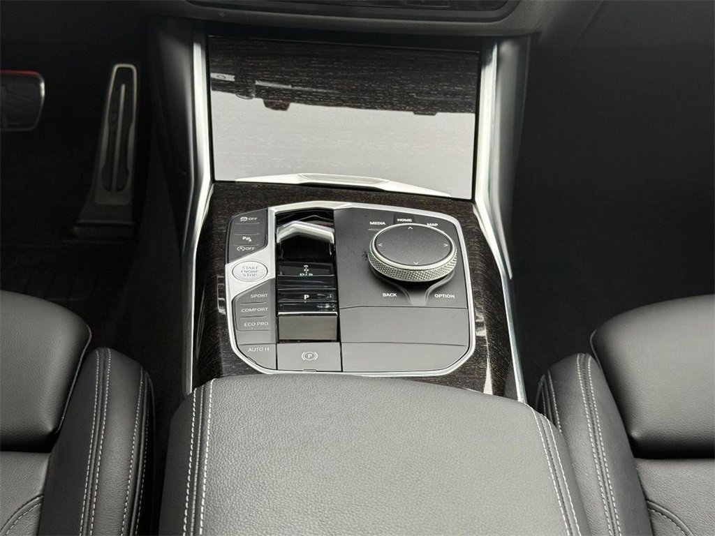 Used 2023 BMW 330i xDrive Sedan w/ M Sport Package image 12