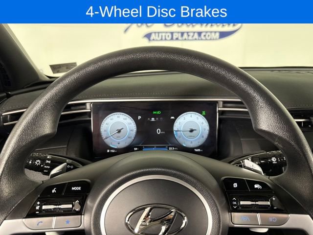 Used 2023 Hyundai Santa Cruz Night w/ Cargo Package image 19