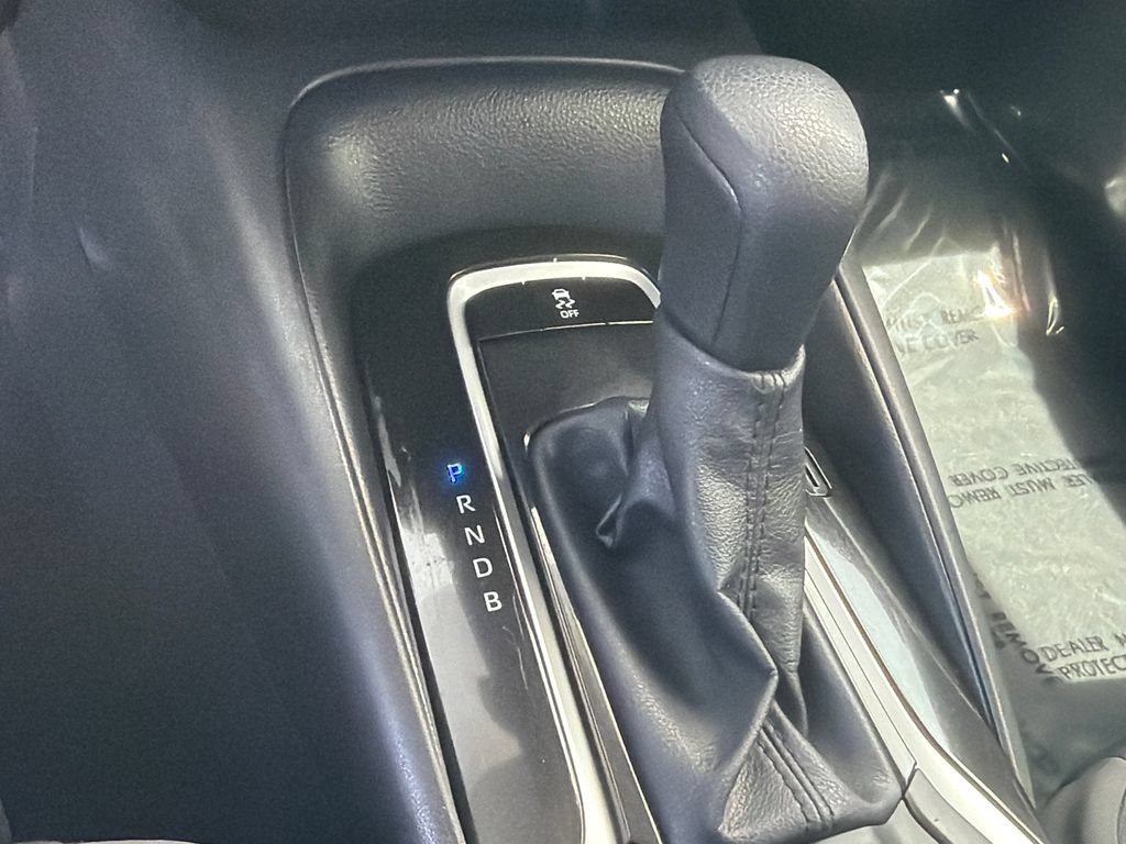 Used 2026 Toyota Corolla LE FWD image 30