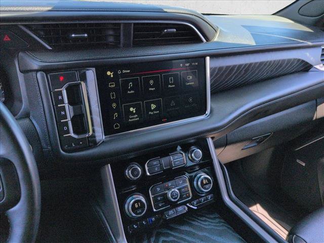 Certified 2023 GMC Yukon Denali RWD image 22