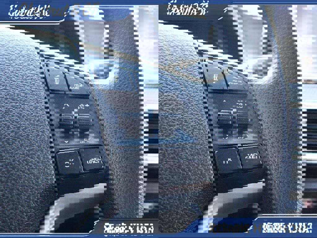 Used 2019 Hyundai Tucson Value image 28