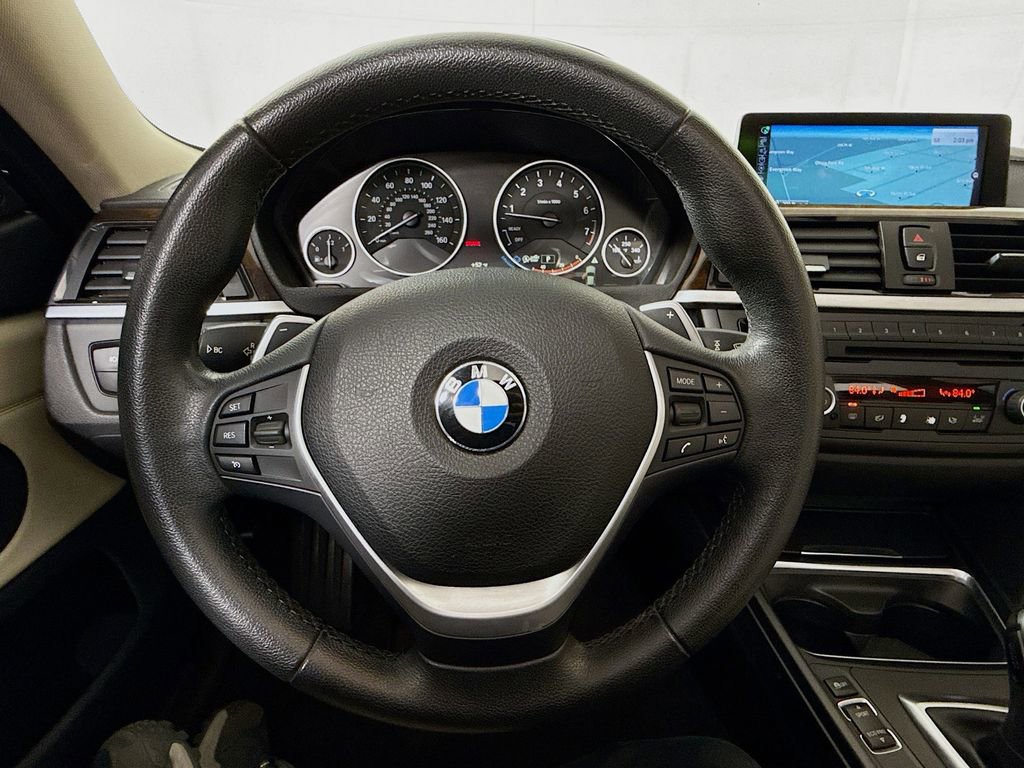 Used 2015 BMW 428i Gran Coupe image 14