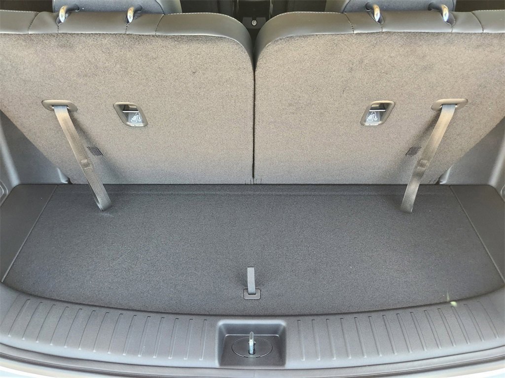 New 2026 Kia Sorento X-Line EX image 28