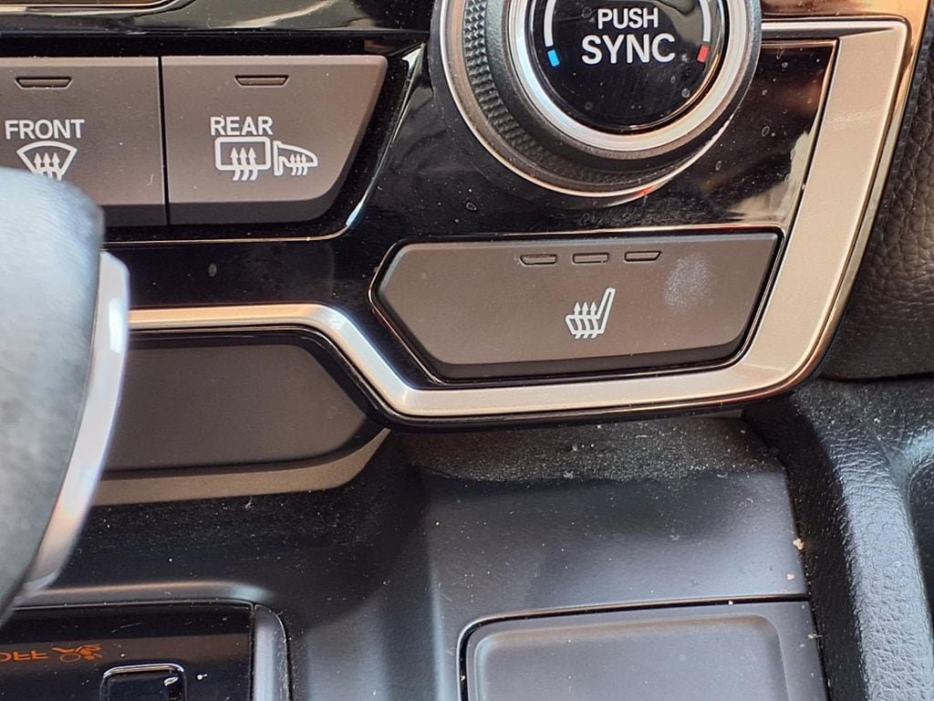 Used 2022 Honda CR-V Touring image 18