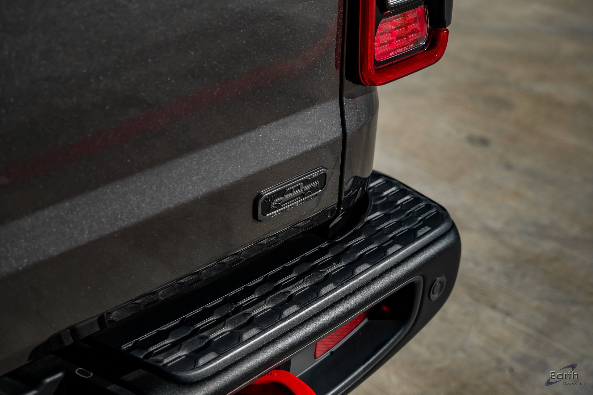 Used 2020 Jeep Gladiator Rubicon AWD/4WD image 36